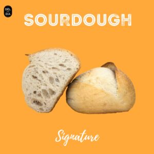 ซาวโดว์ฮาลาล Signature (หั่น) 625 กรัม